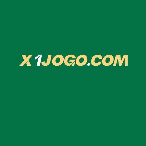 Logo da X1JOGO